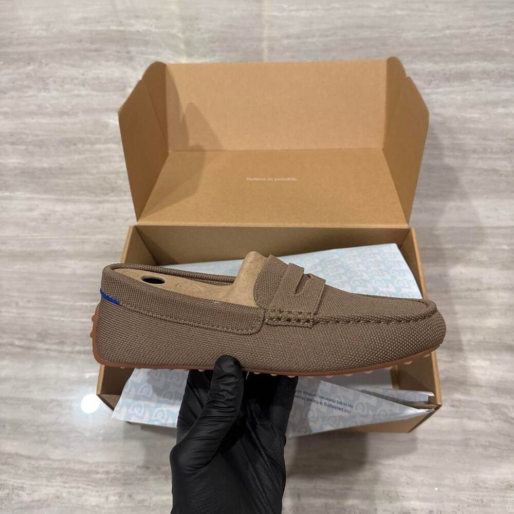 Rothys the daily driver brand